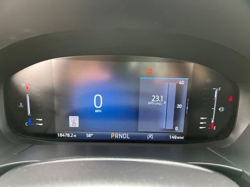 Used 2024 Ford Escape Active w/ Tech Pack #1 AWD/4WD image 20