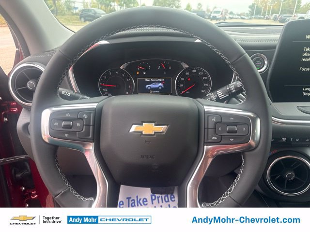 New 2026 Chevrolet Blazer LT w/ Sound & Technology Package AWD/4WD image 26