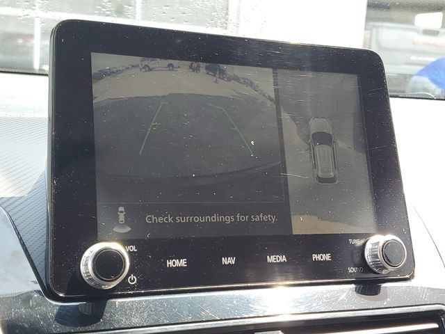 Used 2022 Mitsubishi Eclipse Cross SEL AWD/4WD image 19