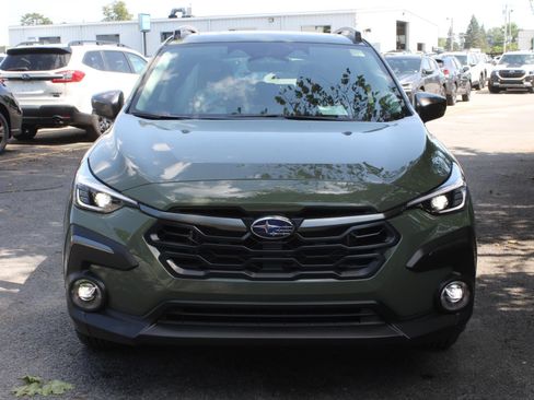 New 2026 Subaru Crosstrek 2.5i Limited w/ Popular Package #3A AWD/4WD image 2