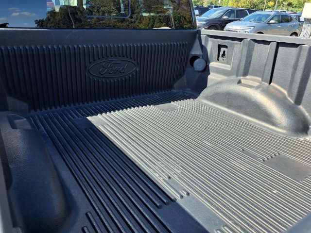 Used 2022 Ford F150 Lariat AWD/4WD image 22