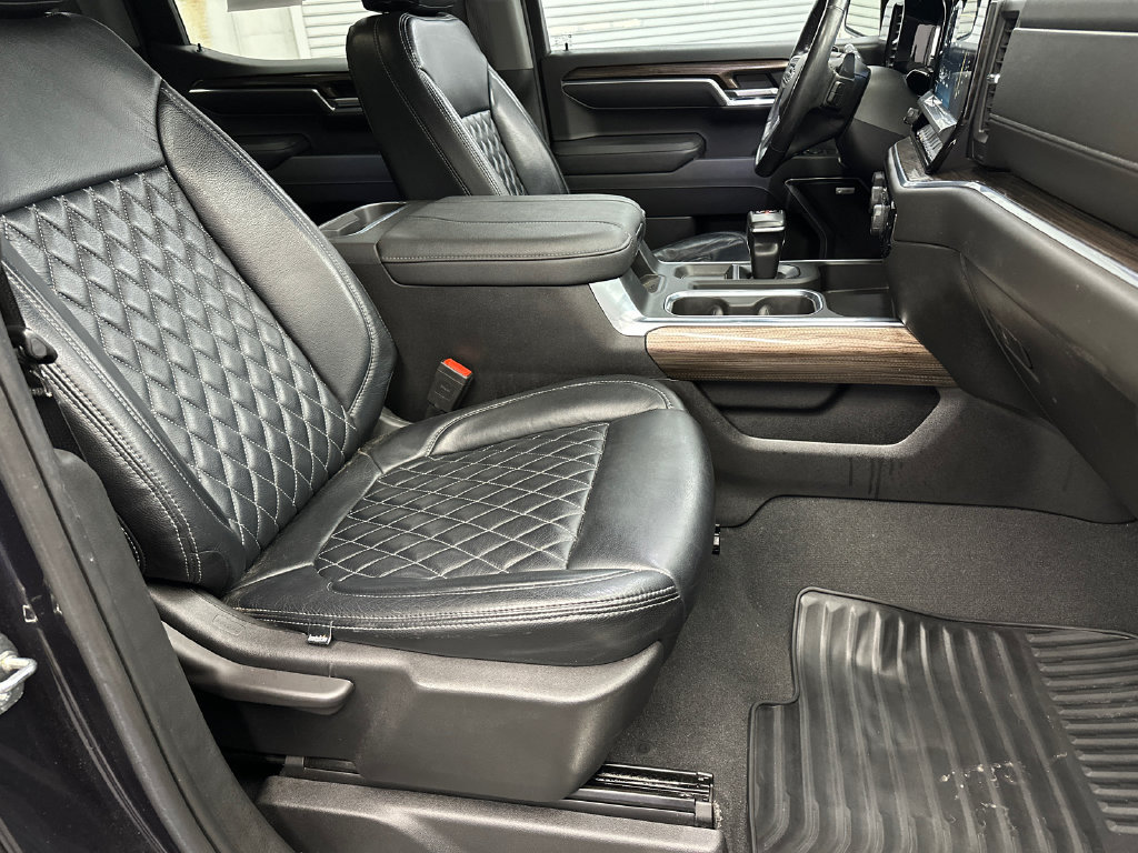 Used 2023 Chevrolet Silverado 1500 RST w/ All Star Edition Plus AWD/4WD image 14