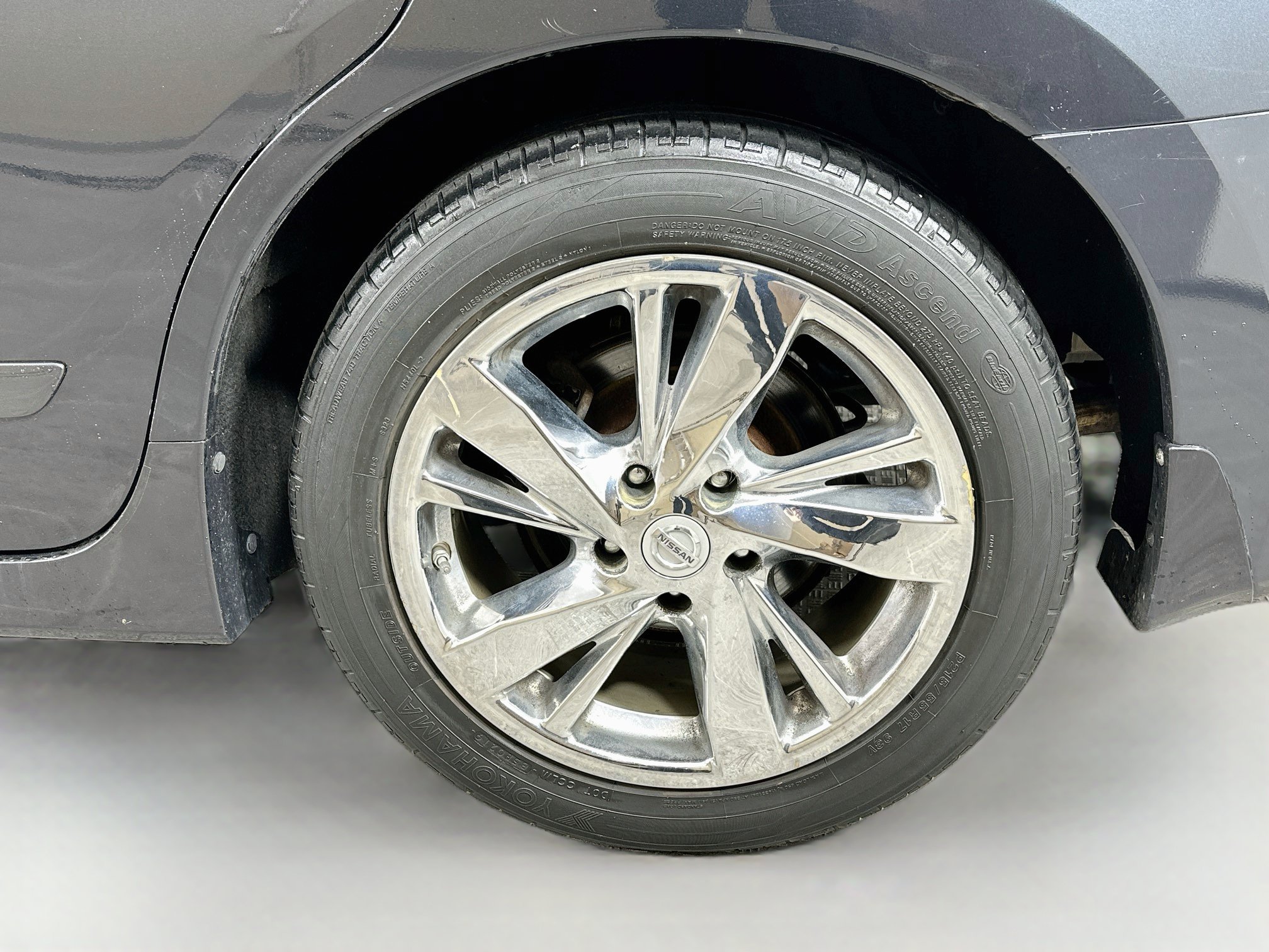 Used 2013 Nissan Altima 2.5 SL FWD image 30