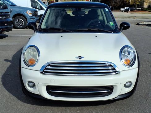 Used 2013 MINI Cooper Hardtop image 8