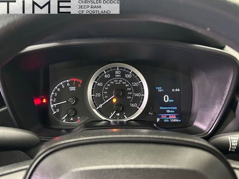 Used 2022 Toyota Corolla LE image 26