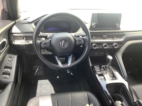 Used 2023 Acura Integra A-Spec FWD image 10