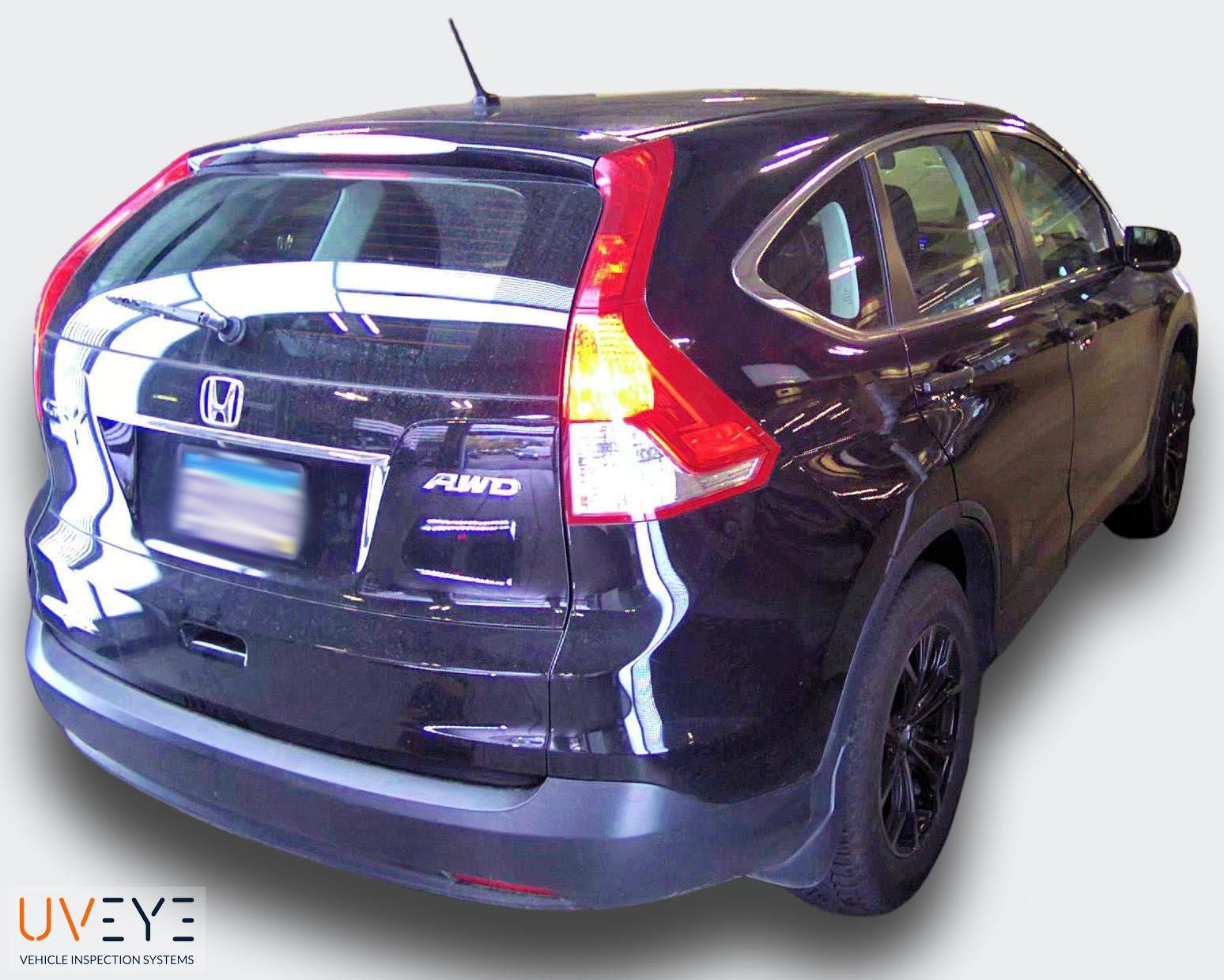 Used 2014 Honda CR-V LX image 16