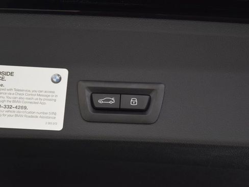 Used 2023 BMW X3 sDrive30i w/ Convenience Package w/ZPA RWD image 30