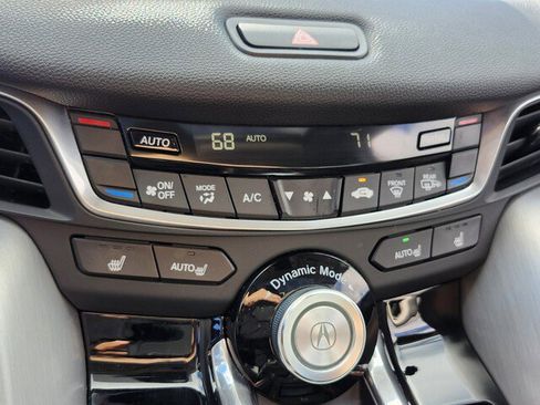 Certified 2023 Acura TLX image 23