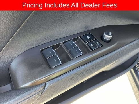 Used 2024 Toyota Camry XSE FWD image 19