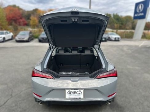 New 2026 Acura Integra image 11