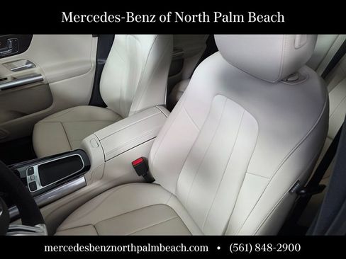New 2026 Mercedes-Benz GLA 250 image 9