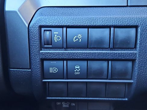 New 2026 Toyota Tacoma 4x4 Double Cab image 10