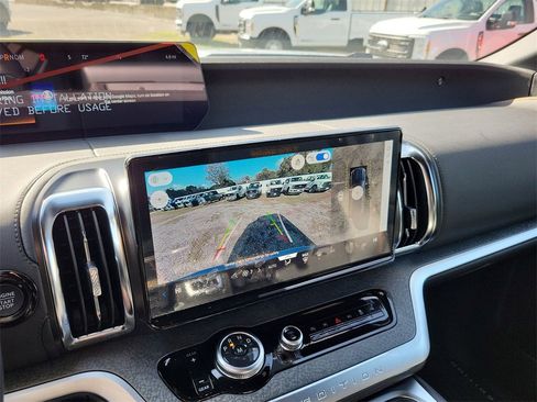 New 2025 Ford Expedition Tremor image 23