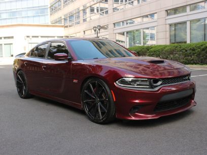 Used 2020 Dodge Charger Scat Pack w/ Dynamics Package