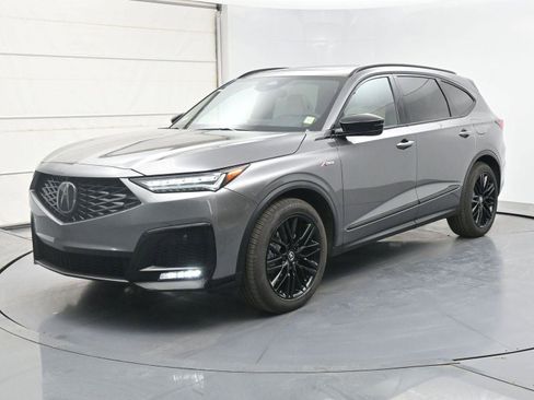 Used 2026 Acura MDX A-Spec AWD/4WD image 1