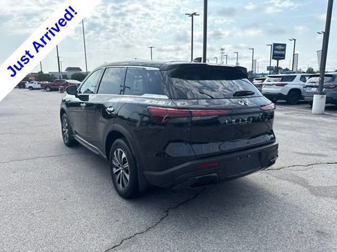 Used 2024 INFINITI QX60 Pure FWD image 5