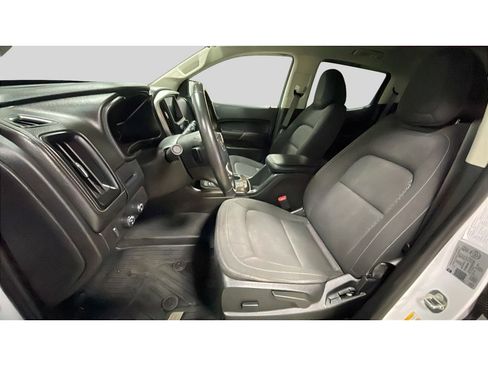 Used 2022 GMC Canyon Elevation image 11