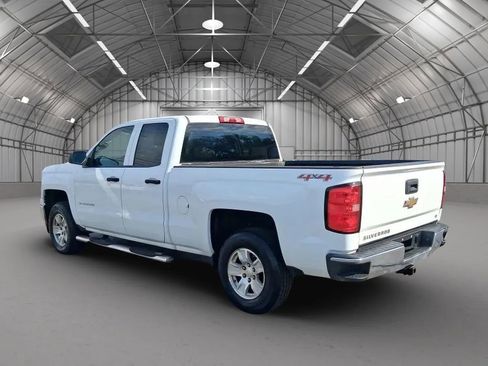 Used 2014 Chevrolet Silverado 1500 LT w/ LT Convenience Package AWD/4WD image 5