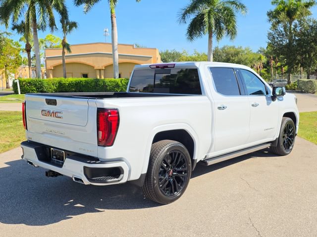 New 2026 GMC Sierra 1500 Denali w/ Technology Package AWD/4WD image 5