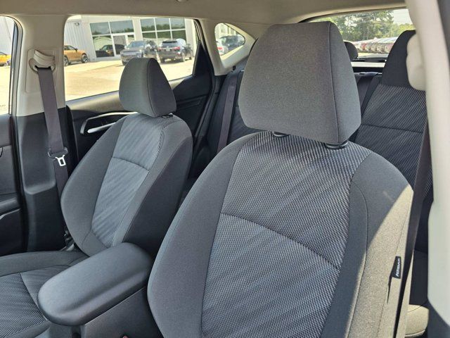 Used 2026 Kia Seltos LX AWD/4WD image 18