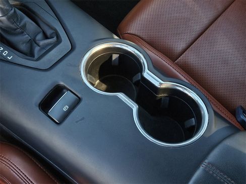 Used 2024 Ford Mustang Premium image 21