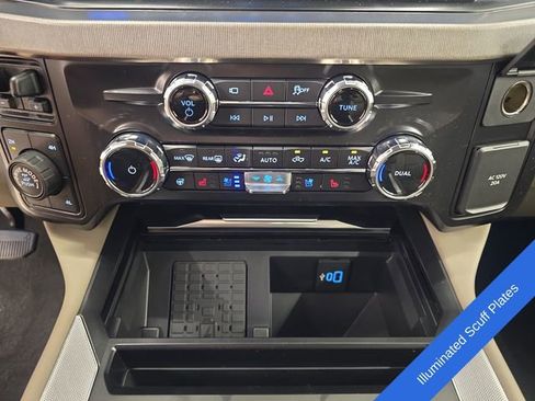 New 2026 Ford F350 Platinum w/ Platinum Plus Package AWD/4WD image 35