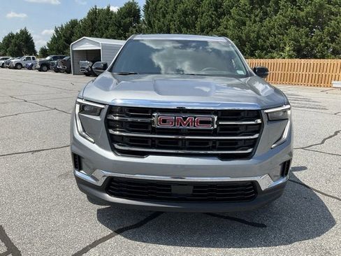 New 2025 GMC Acadia Elevation image 25