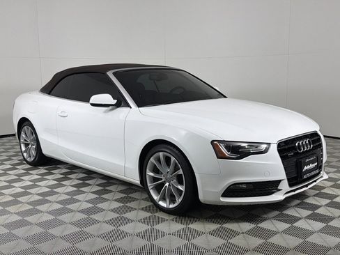 Used 2013 Audi A5 2.0T Premium Plus image 12