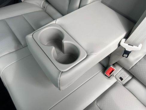 New 2026 Nissan Rogue Dark Armor FWD image 19