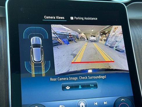 Certified 2024 Mercedes-Benz GLC 300 4MATIC image 25