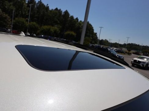 Used 2021 Honda Passport Elite image 9
