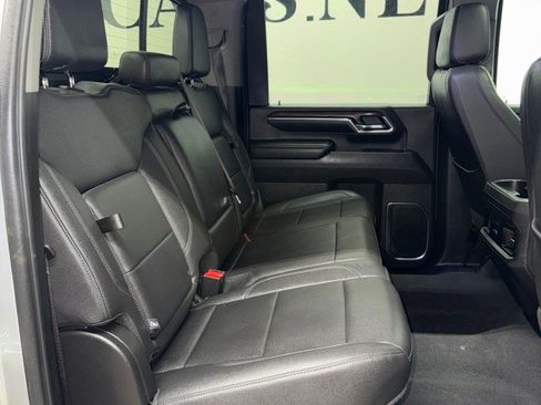 Used 2024 Chevrolet Silverado 3500 LT w/ All Star Edition AWD/4WD image 31