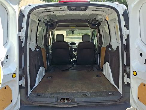 Used 2018 Ford Transit Connect XL FWD image 29