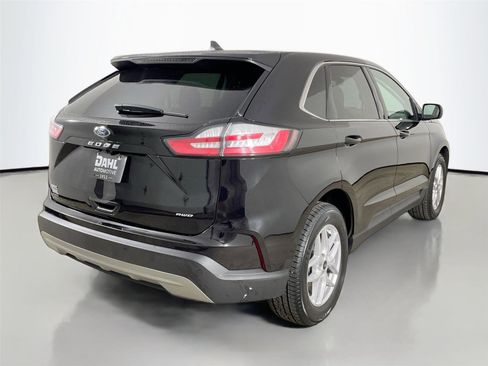 Used 2023 Ford Edge SEL AWD/4WD image 7
