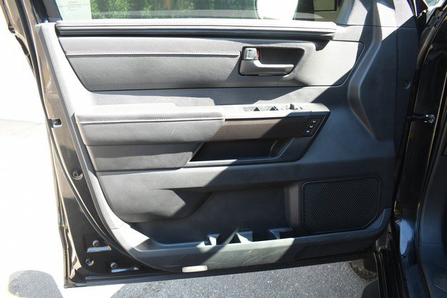 Used 2023 Toyota Sequoia TRD Pro AWD/4WD image 13