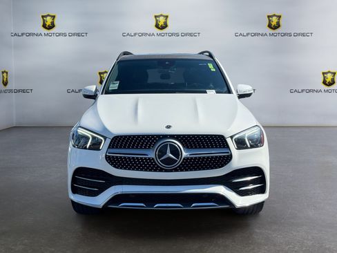 Used 2022 Mercedes-Benz GLE 350 image 8