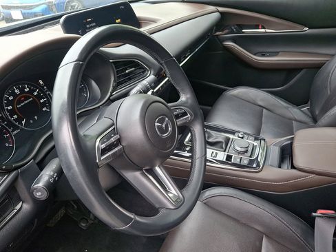 Used 2020 MAZDA CX-30 AWD w/ Premium Package image 25