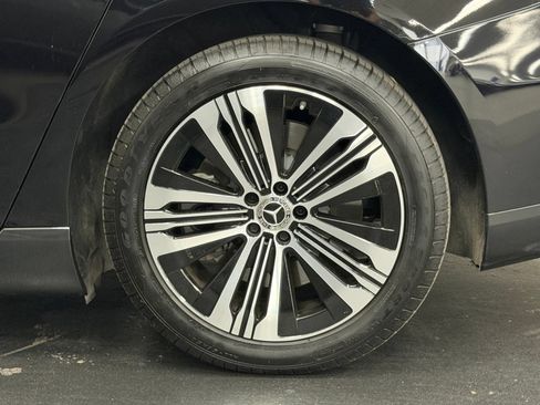 Certified 2024 Mercedes-Benz EQS 450+ 4MATIC Sedan image 15