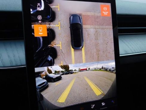 New 2025 Polestar Polestar 3 image 16