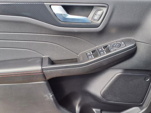 New 2025 Ford Escape ST-Line Select w/ Tech Pack #1 image 18