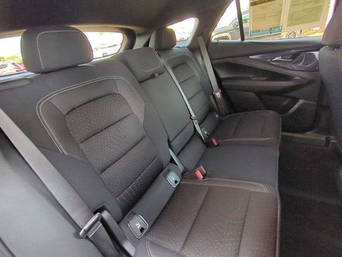 Used 2025 Chevrolet Blazer EV LT FWD image 26