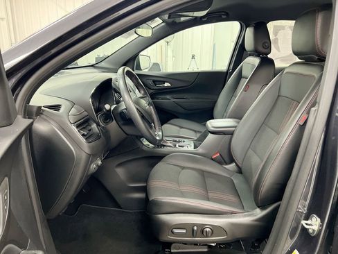 Used 2022 Chevrolet Equinox RS image 19