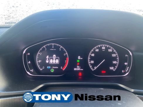 Used 2022 Honda Accord Sport image 34