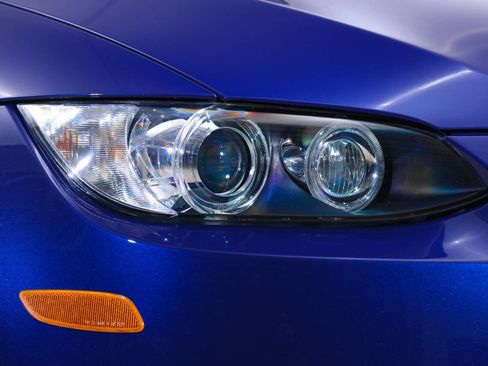 Used 2011 BMW M3 Coupe image 35