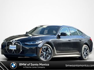 Used 2023 BMW i4 eDrive35 w/ Premium Package RWD video 1