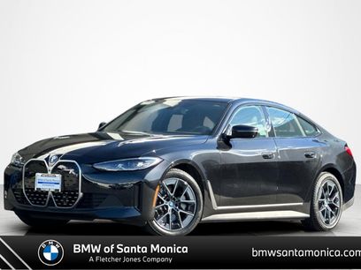 Used 2023 BMW i4 eDrive35 w/ Premium Package