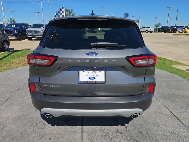 Used 2024 Ford Escape Active FWD image 6