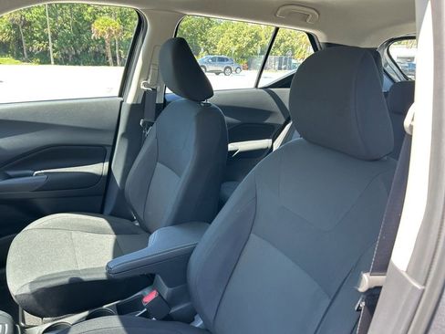 New 2025 Nissan Kicks Play S image 14