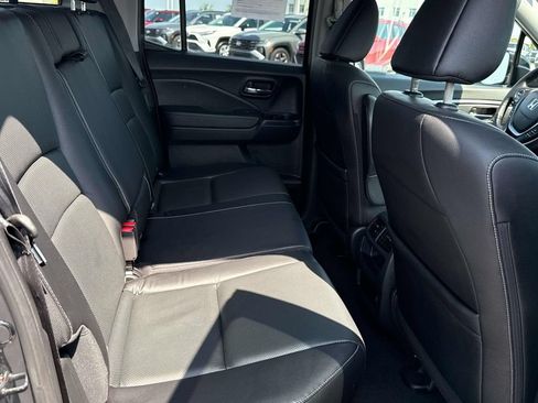 Used 2023 Honda Ridgeline RTL-E image 21